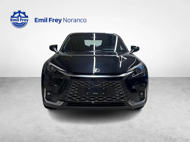 Lexus LBX 1.5 Hybrid Relax AWD