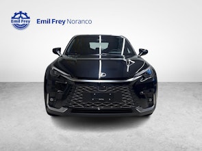 Vehicle image LEXUS LBX 1.5 Hybrid Relax AWD