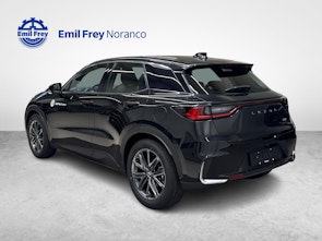 Vehicle image LEXUS LBX 1.5 Hybrid Relax AWD