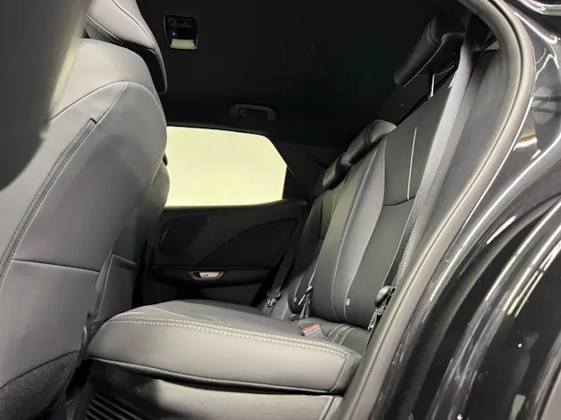 Lexus LBX 1.5 Hybrid Relax AWD