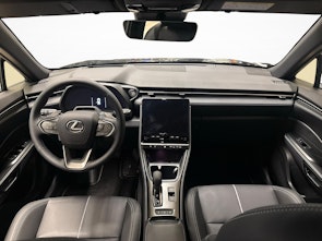 Vehicle image LEXUS LBX 1.5 Hybrid Relax AWD