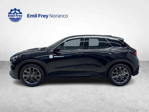 Lexus LBX 1.5 Hybrid Relax AWD