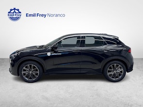 Vehicle image LEXUS LBX 1.5 Hybrid Relax AWD