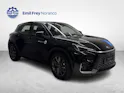 Lexus LBX 1.5 Hybrid Relax AWD