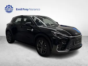 Lexus LBX 1.5 Hybrid Relax AWD