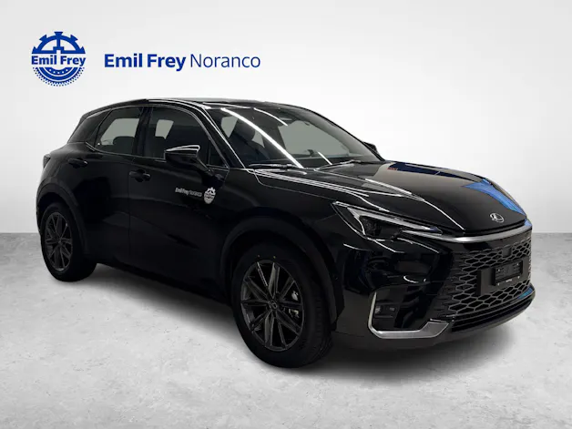 Lexus LBX 1.5 Hybrid Relax AWD