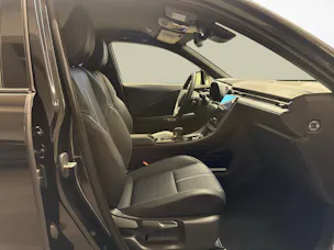 Lexus LBX 1.5 Hybrid Relax AWD