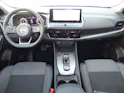 Nissan Qashqai 1.3 DIG-T 158 N-Connecta 4x4 Aut.