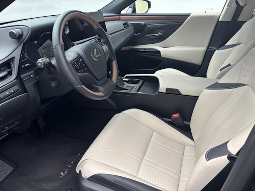 LEXUS ES 300h Excellence 2