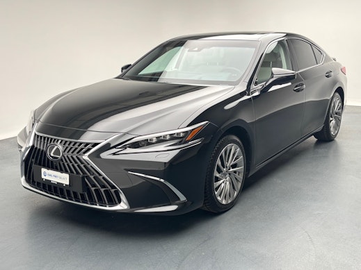 LEXUS ES 300h Excellence 1