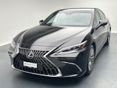 First vehicle image