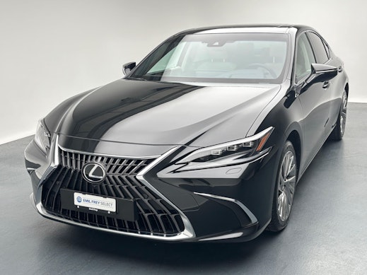 LEXUS ES 300h Excellence 0