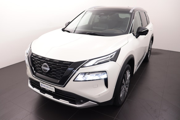 NISSAN X-Trail 1.5 VC-T Tekna+ e-4orce 1