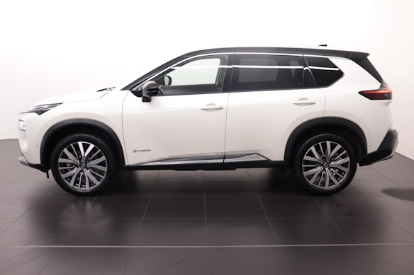 NISSAN X-Trail 1.5 VC-T Tekna+ e-4orce 3