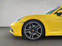 Porsche 718 Cayman GTS