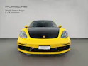 Porsche 718 Cayman GTS