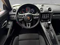 Porsche 718 Cayman GTS
