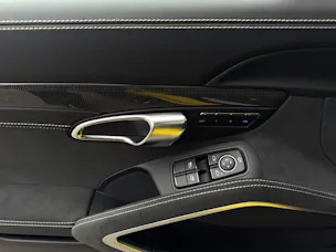 Porsche 718 Cayman GTS