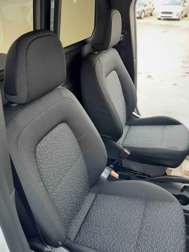 Mercedes-Benz Citan 110 CDI KA S FWD