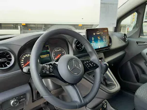 Mercedes-Benz Citan 110 CDI KA S FWD