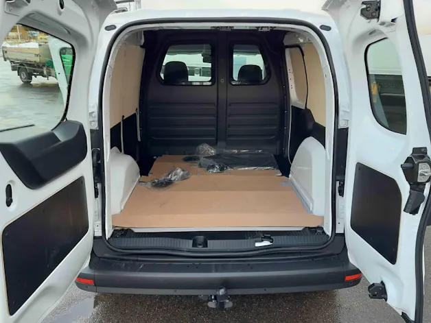 Mercedes-Benz Citan 110 CDI KA S FWD