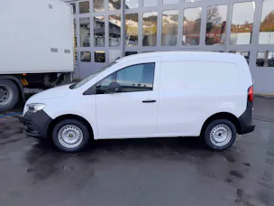 Mercedes-Benz Citan 110 CDI KA S FWD