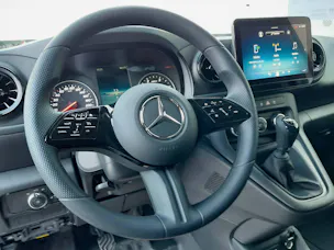 Mercedes-Benz Citan 110 CDI KA S FWD