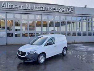 Mercedes-Benz Citan 110 CDI KA S FWD