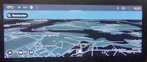 image du véhicule JEEP Avenger 1.2 MHEV Swiss Altitude