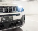 Jeep Avenger 1.2 MHEV Swiss Altitude