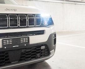 image du véhicule JEEP Avenger 1.2 MHEV Swiss Altitude