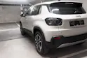 Jeep Avenger 1.2 MHEV Swiss Altitude
