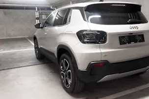Jeep Avenger 1.2 MHEV Swiss Altitude