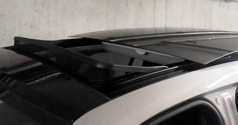 Vehicle image JEEP AVENGER