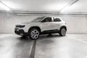 Jeep Avenger 1.2 MHEV Swiss Altitude