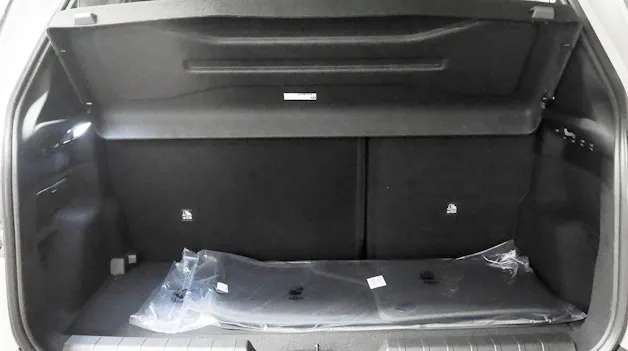Jeep Avenger 1.2 MHEV Swiss Altitude