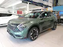 Kia Sportage 1.6 T-GDi GT-Line