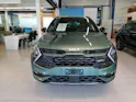 Kia Sportage 1.6 T-GDi GT-Line