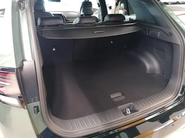 Kia Sportage 1.6 T-GDi GT-Line