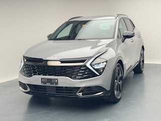 Vehicle image KIA SPORTAGE 0 Vehicle image KIA SPORTAGE 0