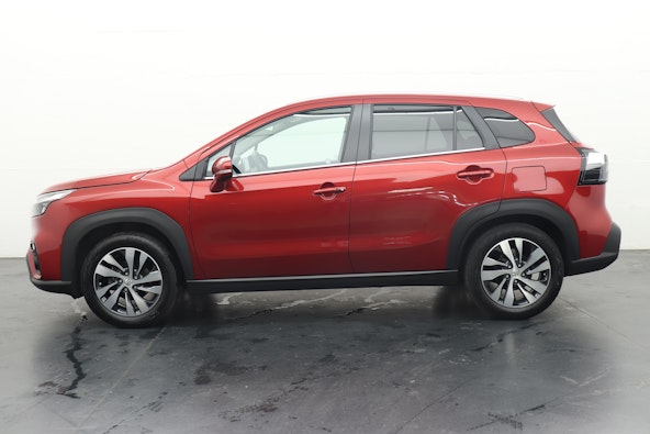 Vehicle image 3