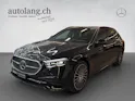 Mercedes-Benz E 220 d AMG Line 4Matic T-Modell