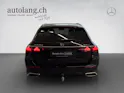 Mercedes-Benz E 220 d AMG Line 4Matic T-Modell