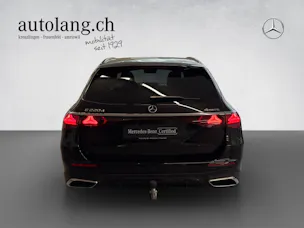 Mercedes-Benz E 220 d AMG Line 4Matic T-Modell