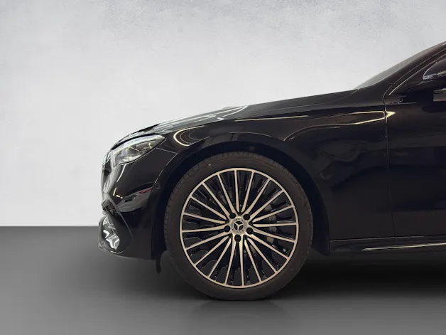 Mercedes-Benz E 220 d AMG Line 4Matic T-Modell