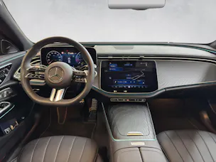 Mercedes-Benz E 220 d AMG Line 4Matic T-Modell