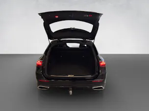 Mercedes-Benz E 220 d AMG Line 4Matic T-Modell