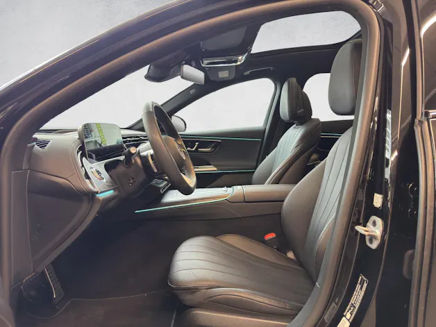 Mercedes-Benz E 220 d AMG Line 4Matic T-Modell