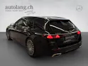 Mercedes-Benz E 220 d AMG Line 4Matic T-Modell