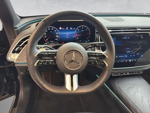 Mercedes-Benz E 220 d AMG Line 4Matic T-Modell